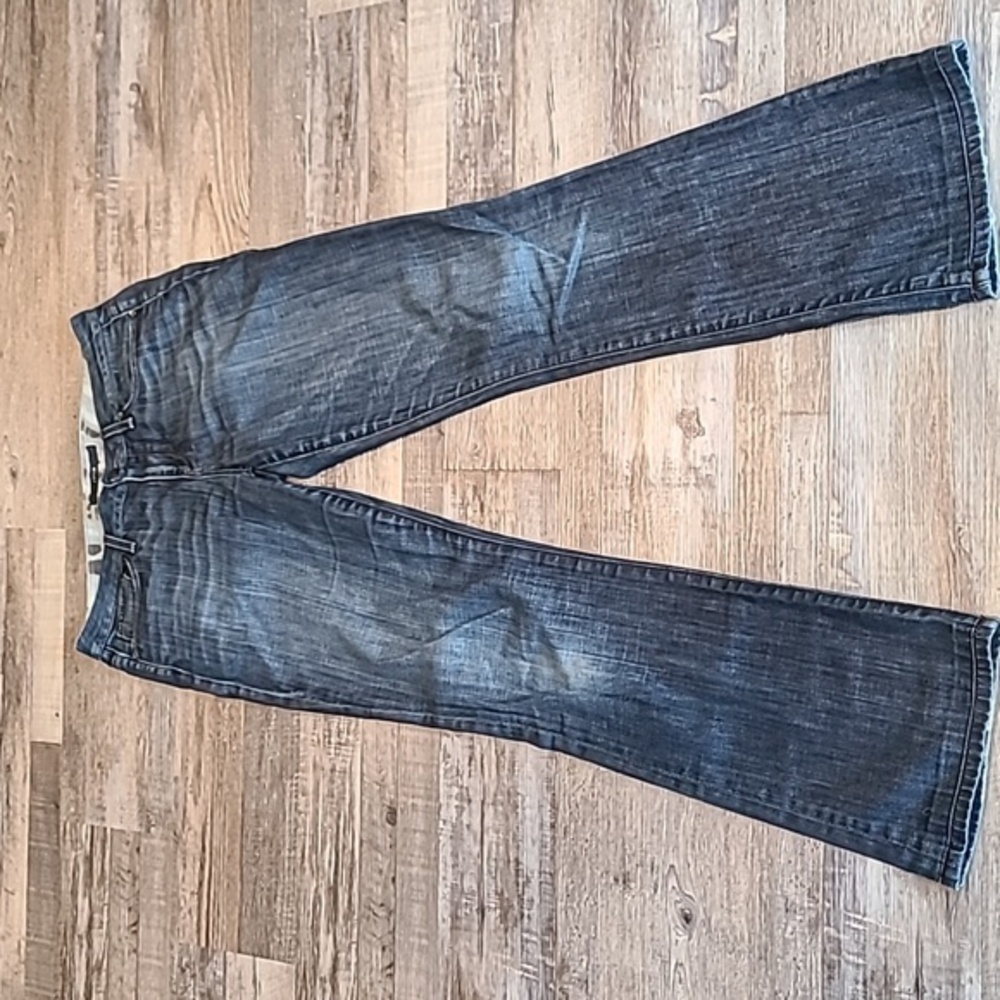 Joe's Jeans Flare Denim | Size Waist 28